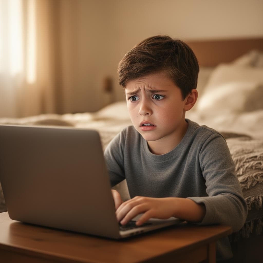 ChatGPT is useful - but unsafe for kids